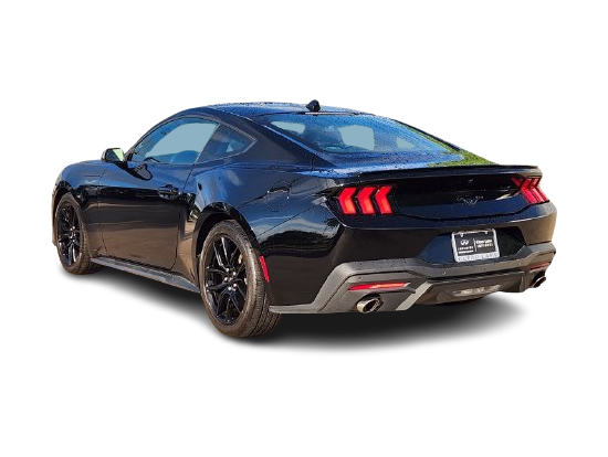 Thumbnail: 2024 Ford Mustang - 4