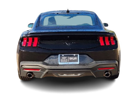 Thumbnail: 2024 Ford Mustang - 5