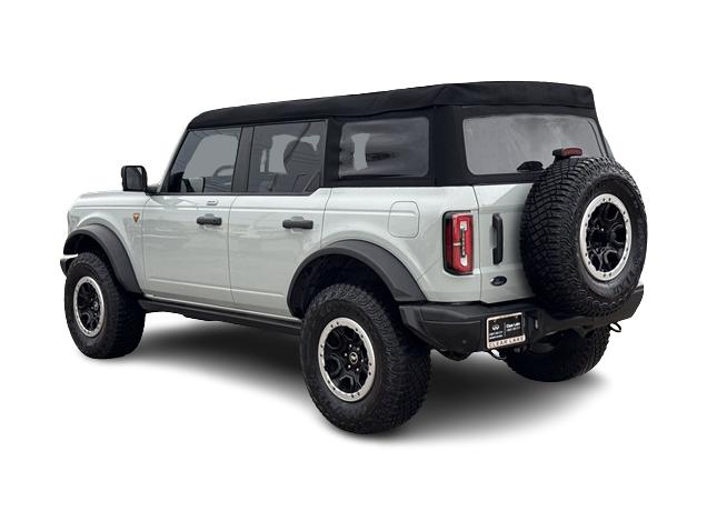 Thumbnail: 2023 Ford Bronco - 4