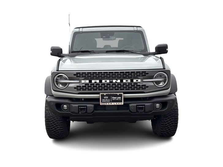 Thumbnail: 2023 Ford Bronco - 17