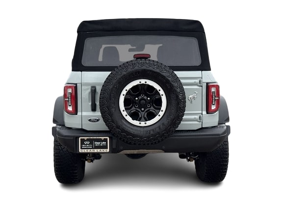 Thumbnail: 2023 Ford Bronco - 5