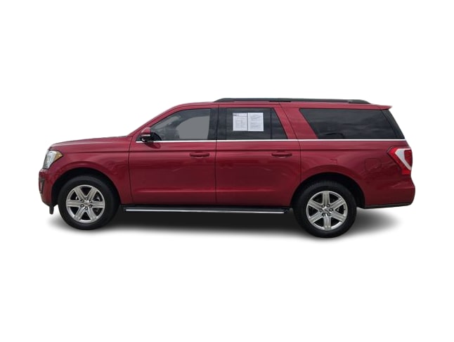 Thumbnail: 2020 Ford Expedition MAX - 3