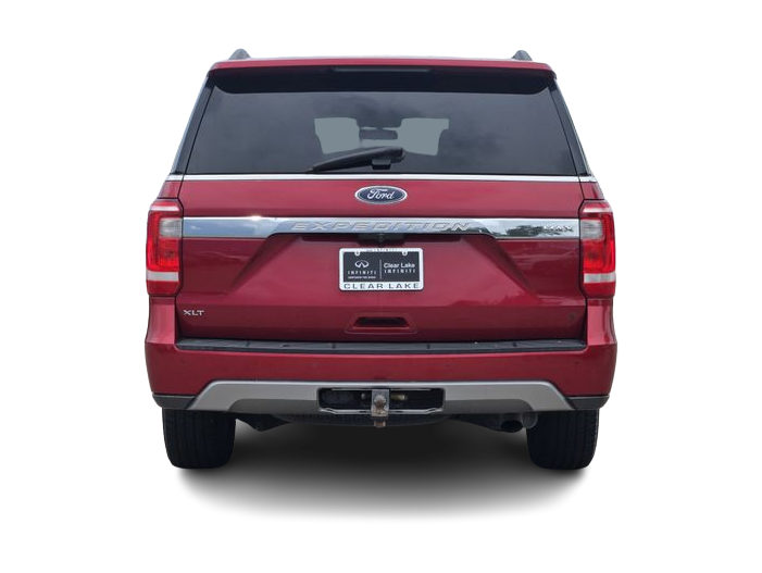 Thumbnail: 2020 Ford Expedition MAX - 5