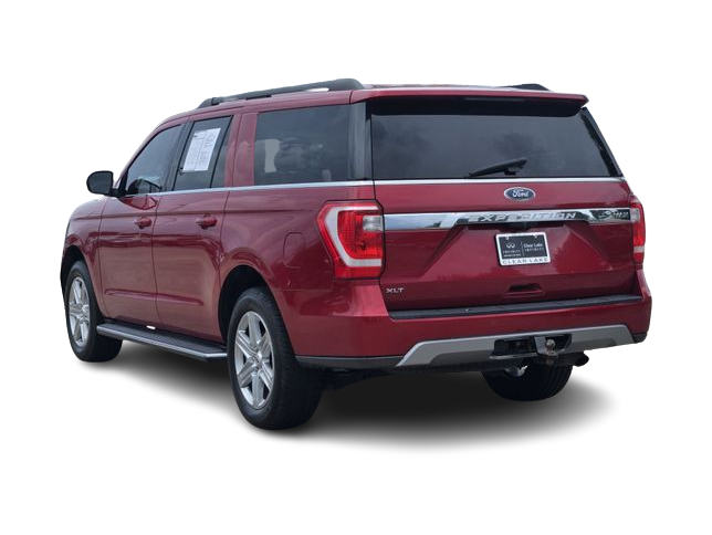 Thumbnail: 2020 Ford Expedition MAX - 4