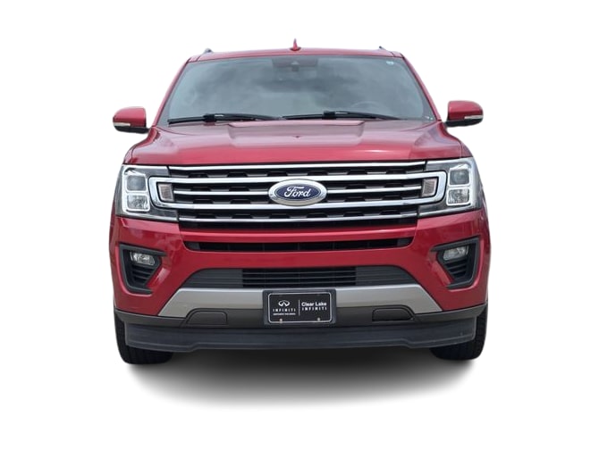 Thumbnail: 2020 Ford Expedition MAX - 6