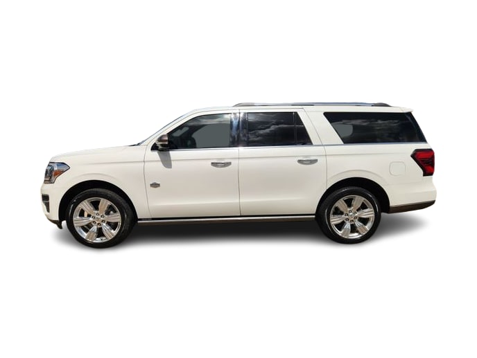 Thumbnail: 2024 Ford Expedition MAX - 3