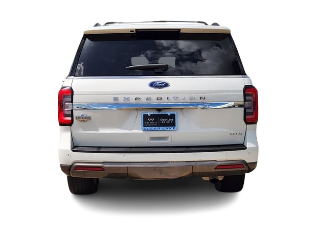 Thumbnail: 2024 Ford Expedition MAX - 5