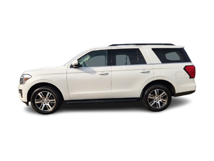 Thumbnail: 2024 Ford Expedition - 3