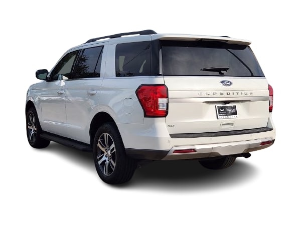 Thumbnail: 2024 Ford Expedition - 4