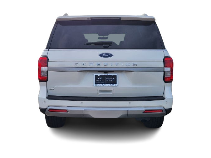 Thumbnail: 2024 Ford Expedition - 5