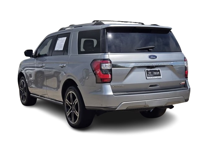 Thumbnail: 2021 Ford Expedition - 4