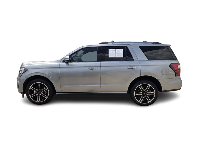 Thumbnail: 2021 Ford Expedition - 3