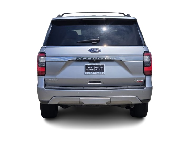 Thumbnail: 2021 Ford Expedition - 5