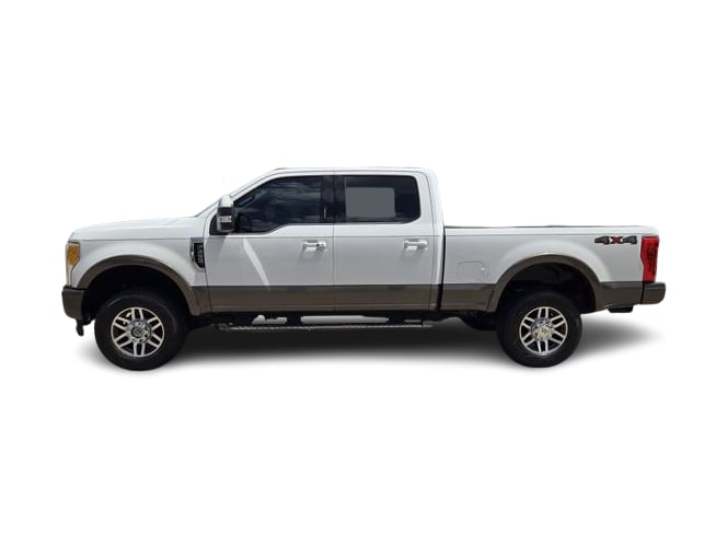 Thumbnail: 2017 Ford F-250 - 3