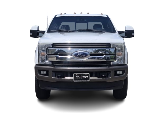 Thumbnail: 2017 Ford F-250 - 6