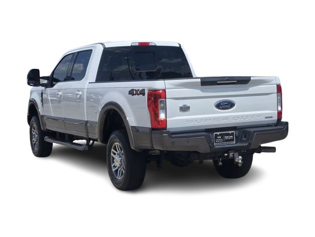 Thumbnail: 2017 Ford F-250 - 4
