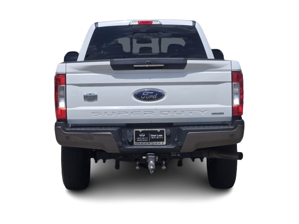 Thumbnail: 2017 Ford F-250 - 5