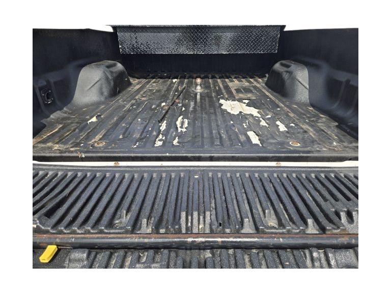 Thumbnail: 2012 Ford F-250 - 16