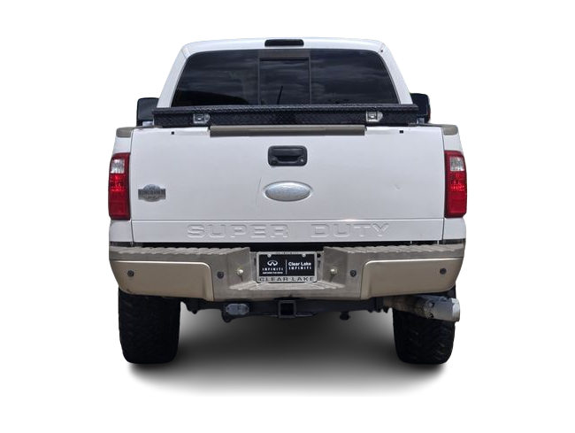 Thumbnail: 2012 Ford F-250 - 5