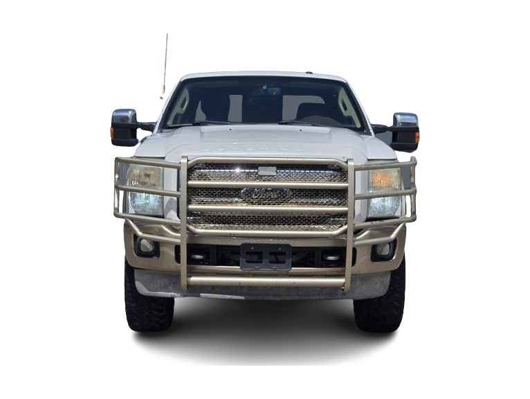 Thumbnail: 2012 Ford F-250 - 6