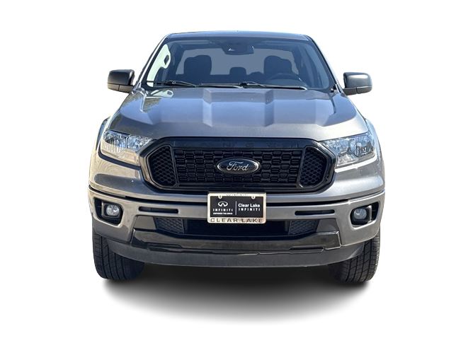 Thumbnail: 2021 Ford Ranger - 6