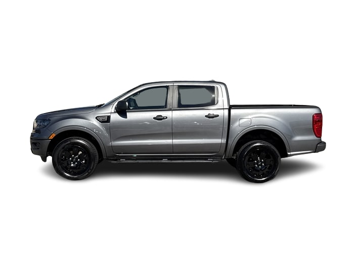 Thumbnail: 2021 Ford Ranger - 3