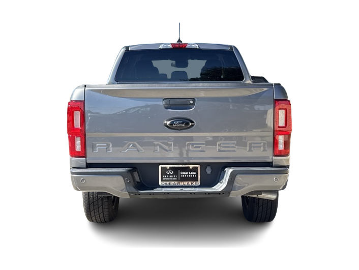 Thumbnail: 2021 Ford Ranger - 5