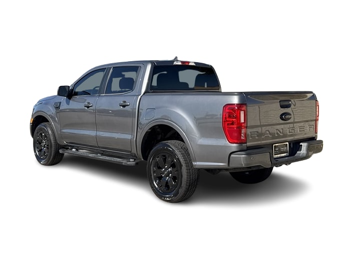 Thumbnail: 2021 Ford Ranger - 4