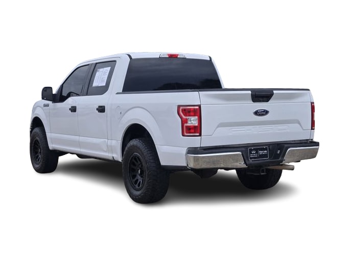 Thumbnail: 2018 Ford F-150 - 3