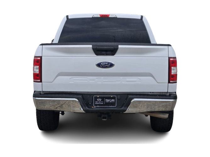 Thumbnail: 2018 Ford F-150 - 4