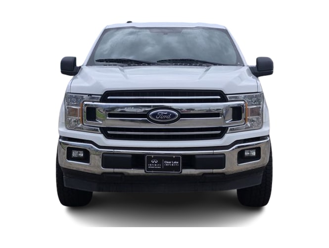 Thumbnail: 2018 Ford F-150 - 5