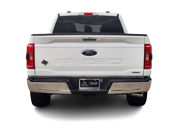 Thumbnail: 2023 Ford F-150 - 5