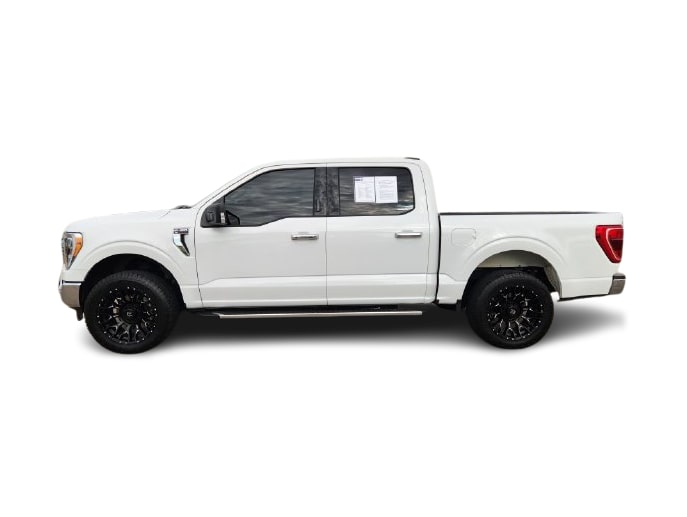 Thumbnail: 2023 Ford F-150 - 3