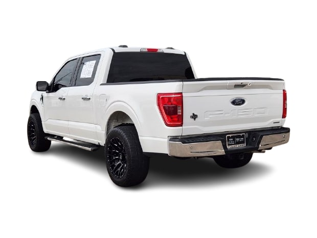 Thumbnail: 2023 Ford F-150 - 4