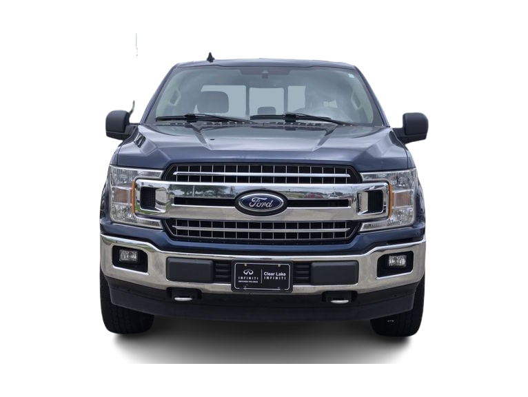 Thumbnail: 2020 Ford F-150 - 6