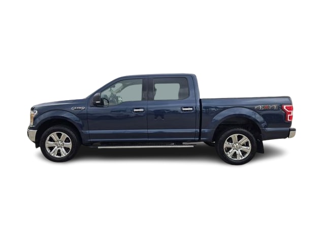 Thumbnail: 2020 Ford F-150 - 3