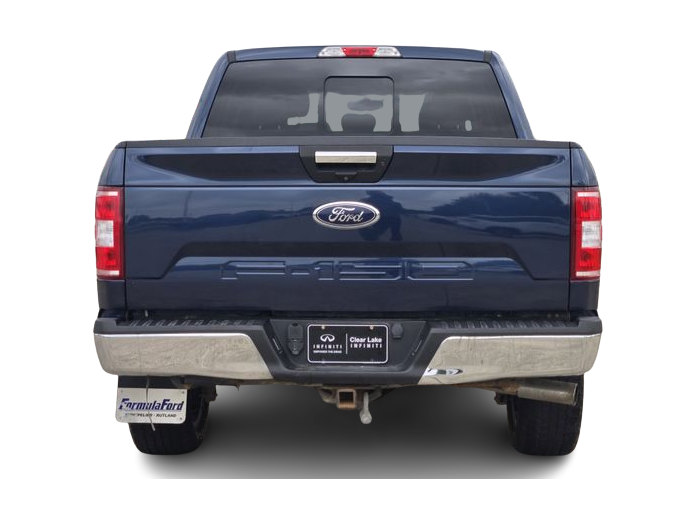 Thumbnail: 2020 Ford F-150 - 5