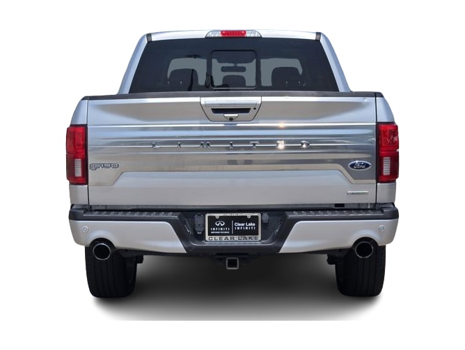 Thumbnail: 2019 Ford F-150 - 5