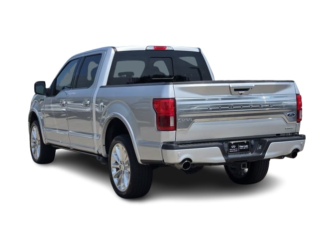 Thumbnail: 2019 Ford F-150 - 4