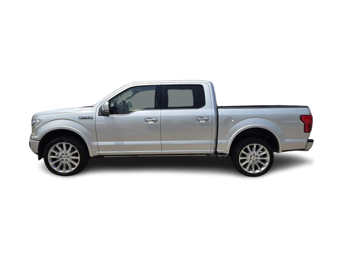Thumbnail: 2019 Ford F-150 - 3
