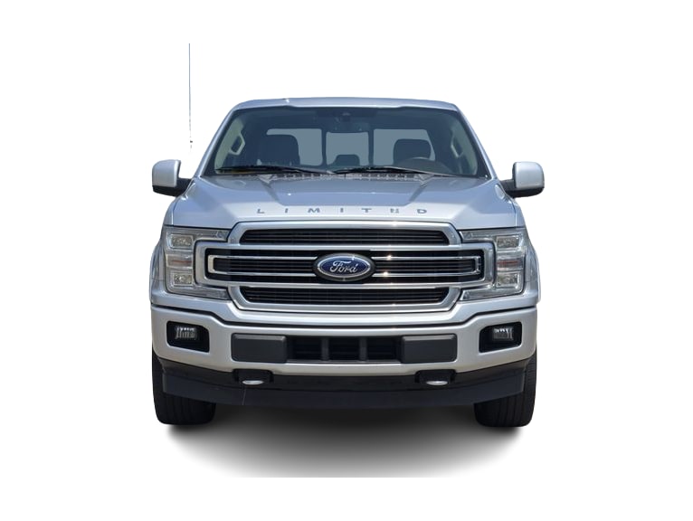 Thumbnail: 2019 Ford F-150 - 6