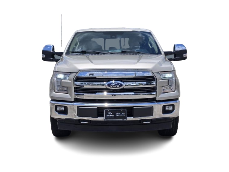Thumbnail: 2017 Ford F-150 - 6
