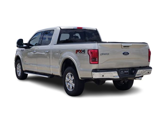 Thumbnail: 2017 Ford F-150 - 4