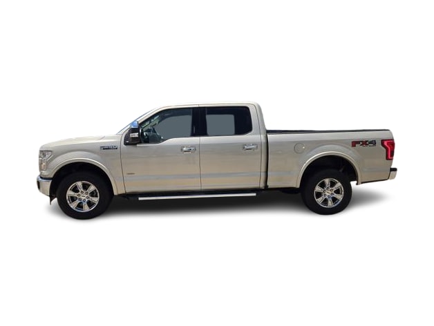Thumbnail: 2017 Ford F-150 - 3