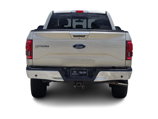 Thumbnail: 2017 Ford F-150 - 5