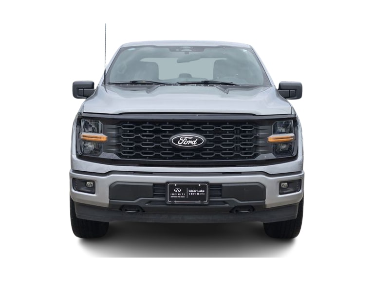 Thumbnail: 2024 Ford F-150 - 6