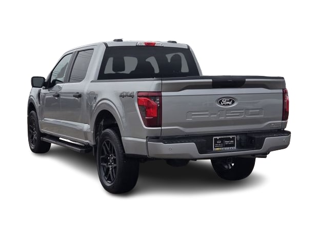 Thumbnail: 2024 Ford F-150 - 4
