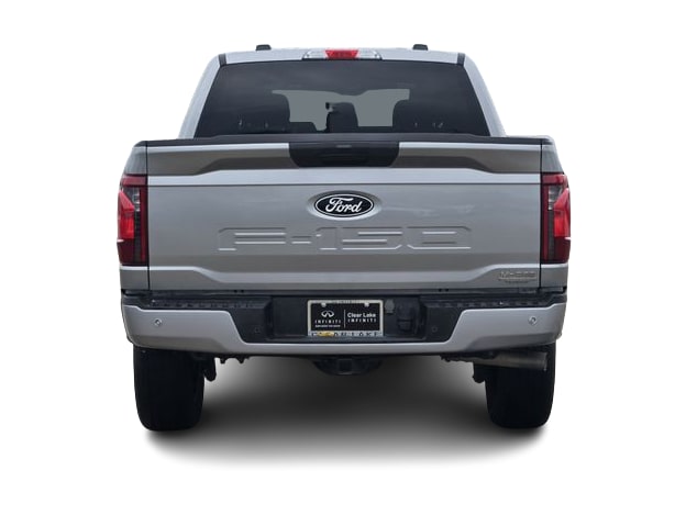 Thumbnail: 2024 Ford F-150 - 5