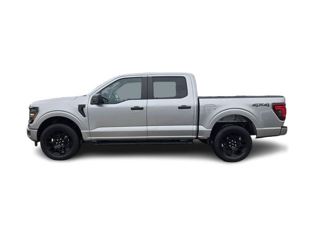 Thumbnail: 2024 Ford F-150 - 3