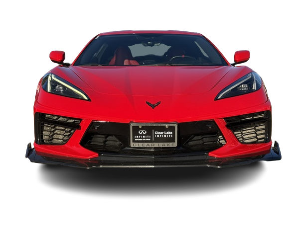 Thumbnail: 2020 Chevrolet Corvette - 17